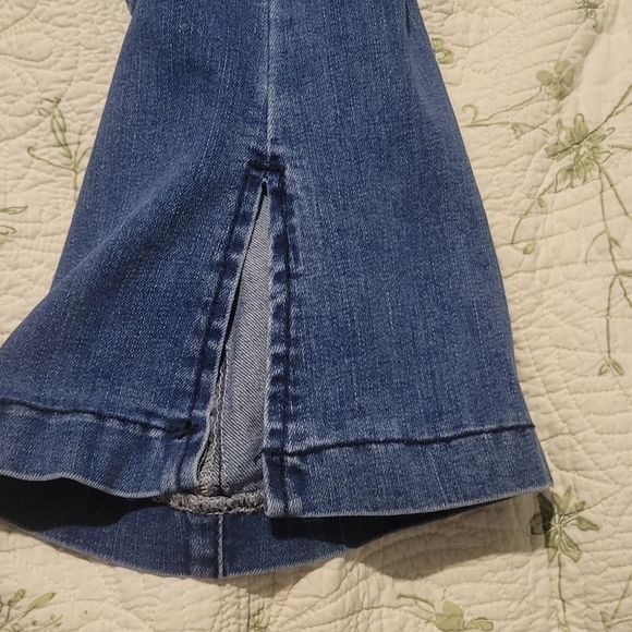 Flamingo Boot Cut - Picture 2 of 8